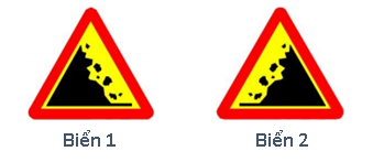 Các biển báo này có ý nghĩa gì?